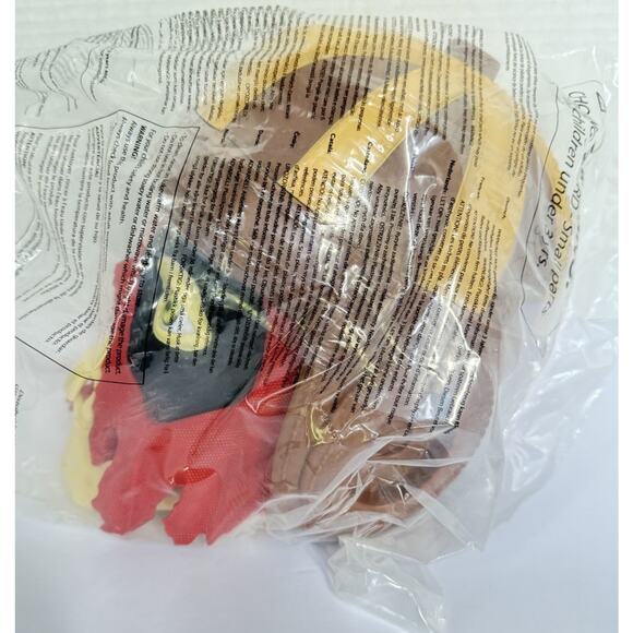 Deadpool and Wolverine Headpool Popcorn Bucket (AMC Exclusive) NEW In Bag - Picture 3 of 4